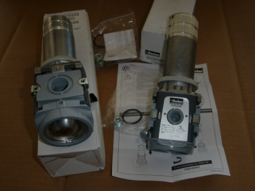 P3KRA/C002 Pneumatik-Druckregler IG G1/2" 17bar/12bar